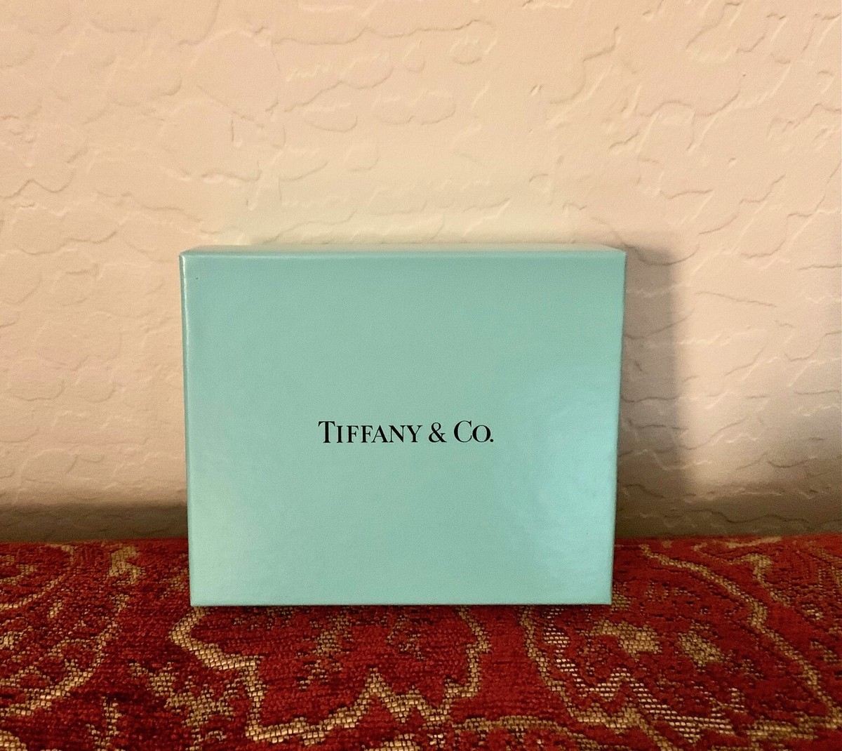 Tiffany & Co. ギフトボックス多数 Tiffany & Co. ギフトボックスセット - メルカリ