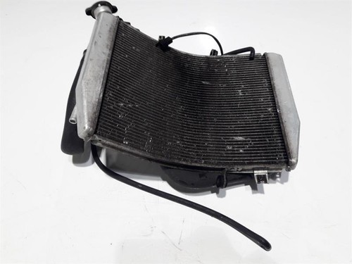 RADIATOR KAWASAKI ZX 636-C1H 636 PETROL Radiator