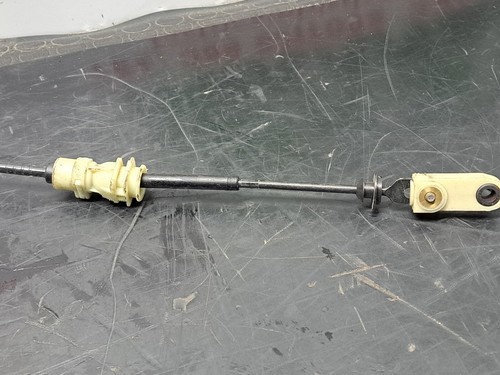 CORDA LEVERAGGIO CAMBIO AUTOMATICO JEEP CHEROKEE KK 2008-2012 52125191A - Foto 3 di 7