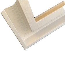 St Ives Frame for  Board  With Sub Frame Made Size 16x12 & 14x10 Inches