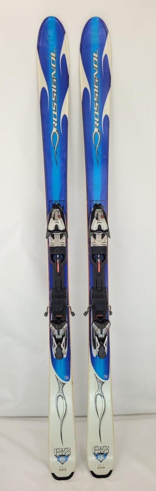 Rossignol Bandit ロシニョール バンデット 177 [再販ご予約限定送料