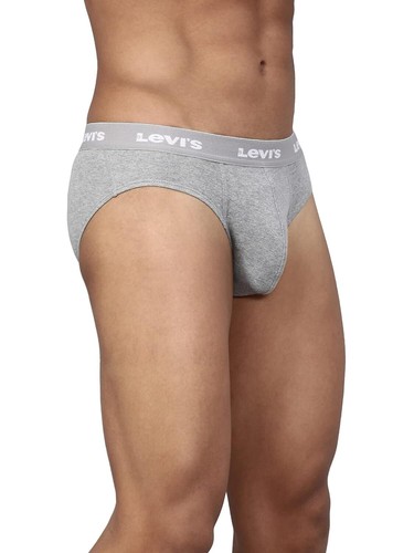 Calzoncillos para hombre Levi's (paquete de 5) 009 - Imagen 5 de 5