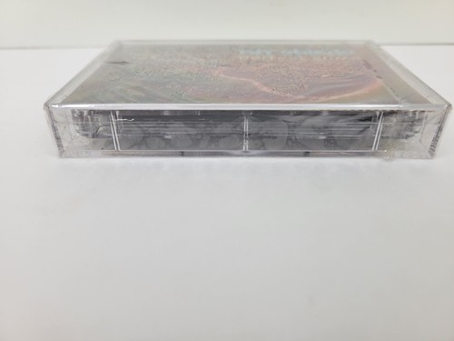 Ray Obiedo - Perfect Crime - Cassette - New Sealed - Picture 3 of 6