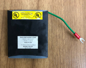 Rauland NCUS1 Universal Interface w/ No Audio- REFURBISHED