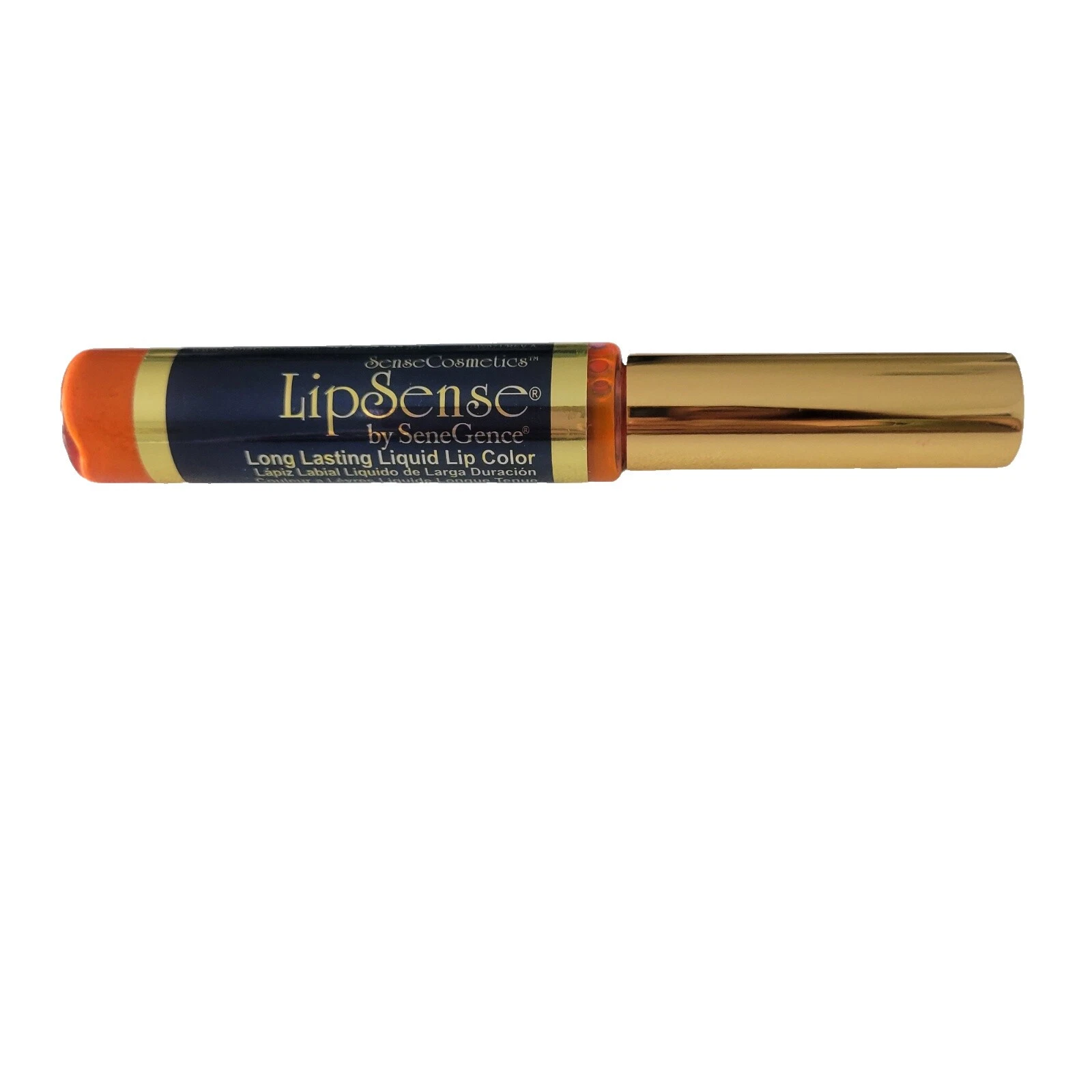 Productos de lápiz labial mate LipSense