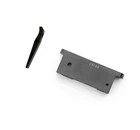 DIP CZ 455 457 Aluminum Magazine Mag Well & Release Bumpy Combo CZ 19048 B