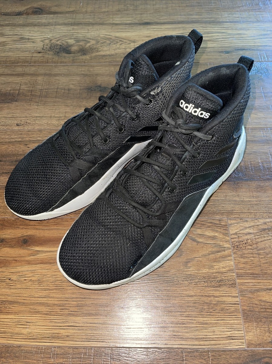 Buy Adidas Adidas Cloudfoam Streetfire Men's Basketball Shoes