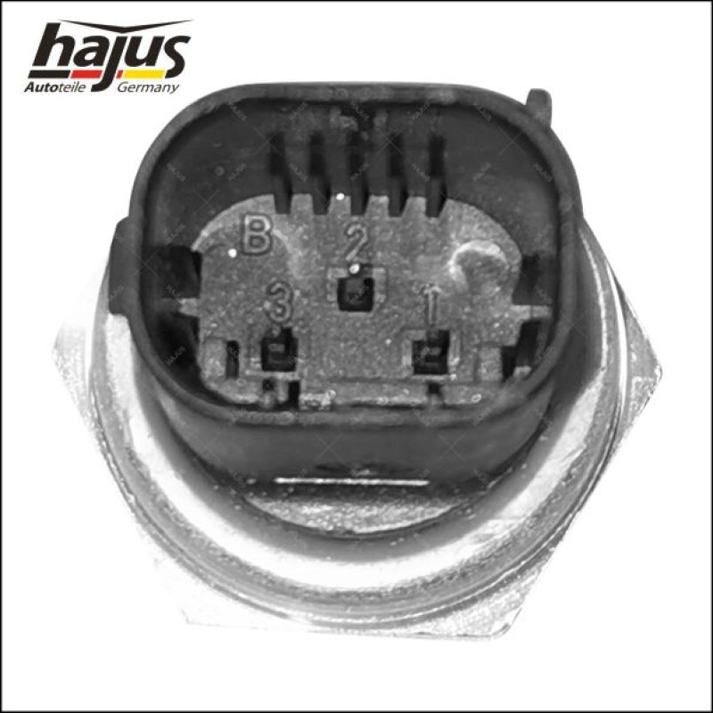 hajus Autoteile Sensor, Abgasdruck Leitung an AGR-Ventil 1151594  