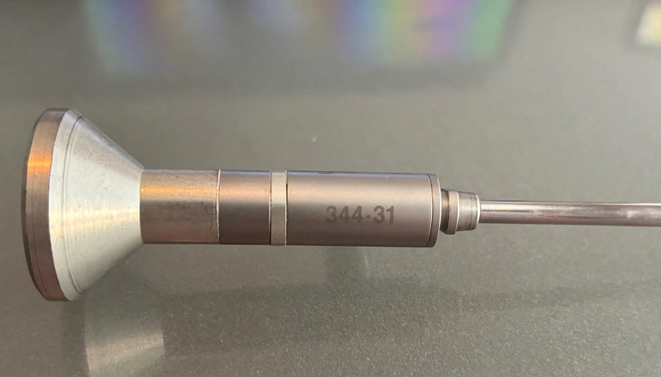 Stryker 344-31 4.0 mm 30° Arthroscope - Image 3 of 4