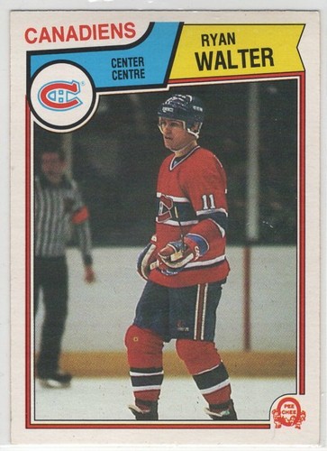 1983-84 O-PEE-CHEE SINGLES Numbered #7 - #200 ***HIGH GRAD CARDS*** YOU PICK*** - Picture 130 of 130