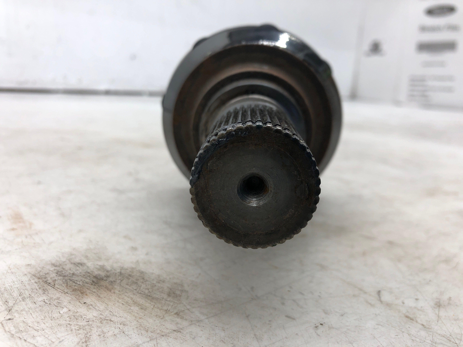 2019-2023 ASTON MARTIN VANTAGE 4.0L RIGHT REAR CV AXLE SHAFT KY63-4B402-DC OEM