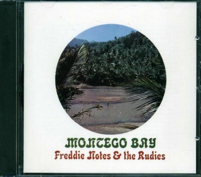 The Rudies Freddie Notes & The Rudies Montego Bay CD | eBay