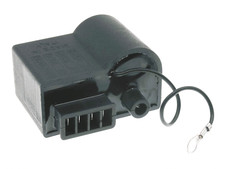 CENTRALINA ELETTRONICA NERA Vespa 125 Primavera Et3 Px 125-150-200 Arcobaleno