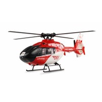 Amewi 25338 Drf AFX-135 Pro Brushless 6-Kanal 352Mm Helikopter 6G Rtf