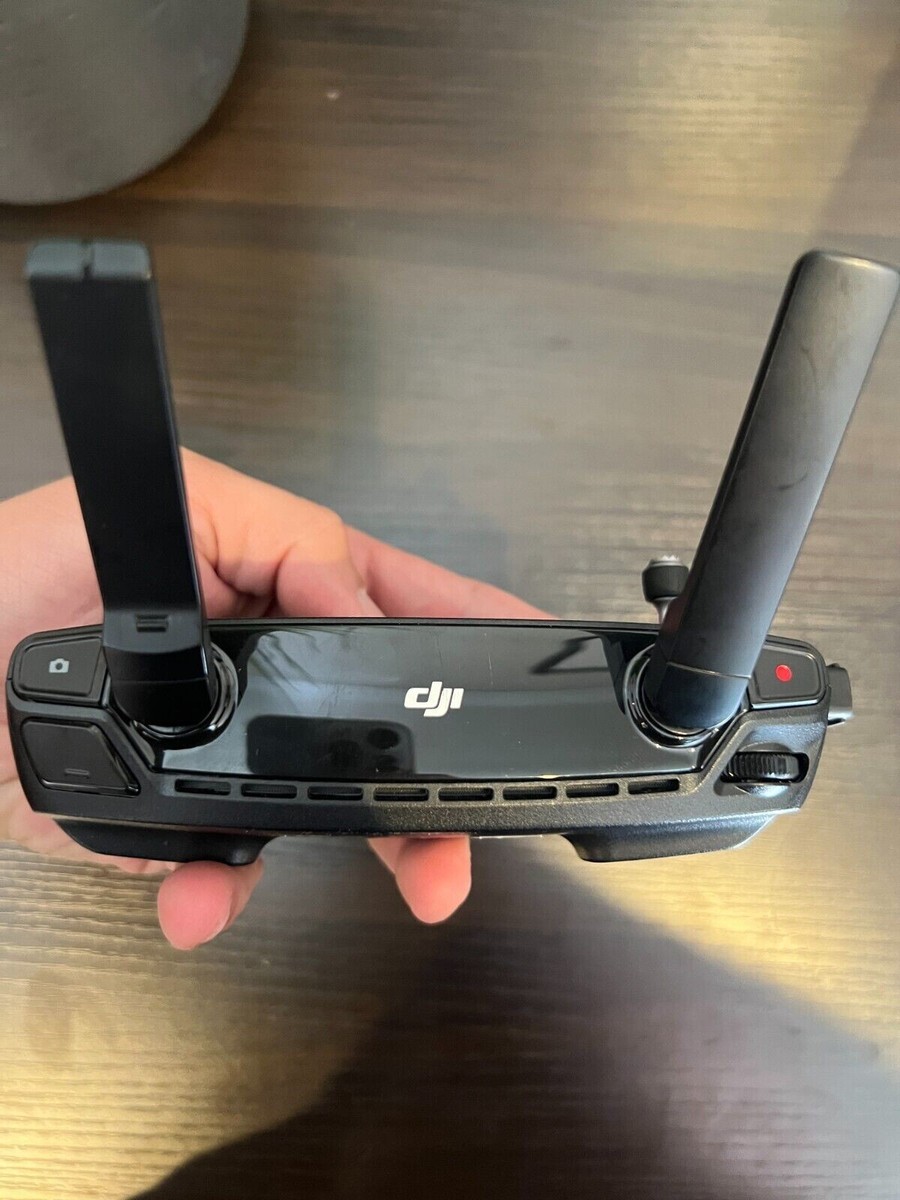 DJI Mavic Air Fly More Combo Bag and Case Included | eBay