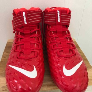 nike men's force savage pro 2 mid football cleats