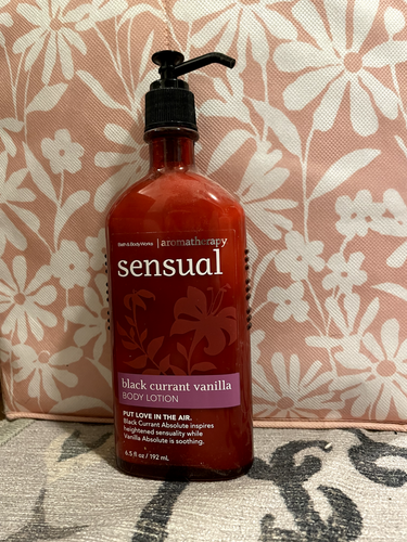Bath & Body Works Aromatherapy Body Lotion - MULTIPLE SCENTS - Picture 26 of 52