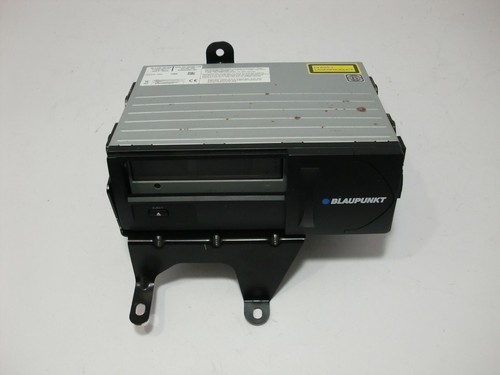 Original Audi Q7 4L Blaupunkt DVD Wechsler 4L0035108T Rear Seat Entertainment - Bild 3 von 7