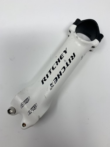Ritchey Comp 6D x 130mm x 31.8mm White Stem - Picture 7 of 13
