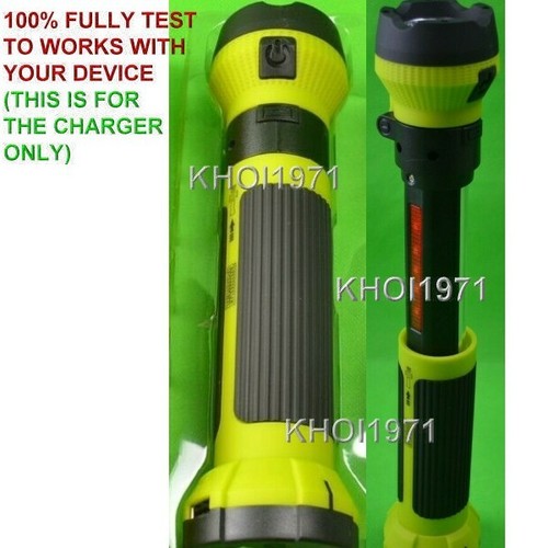 Alimentatore Per Torce E Luci Da Lavoro MobilePower - Foto 4