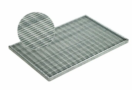 Tür- & Bodenmatten für die Garage/den Werkzeugkeller