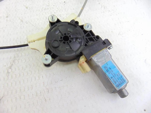 82460-C7000 Elevalunas Delantero Derecho para HYUNDAI I20 (GB) Classic 2 199218 - Imagen 2 de 10