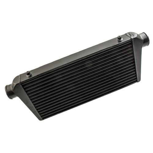 600x300x76 Intercooler 3.0" 76mm Inlet Outlet + 2.5" 64mm Intercooler Pipe Kits - Picture 5 of 9