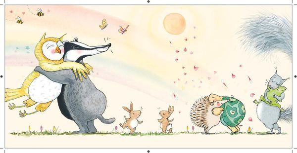 Thumbnail - Lass Dich Drücken