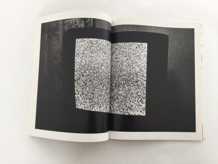 Fragments : Representation of Moriyama Daido 1964-1998 - Daido