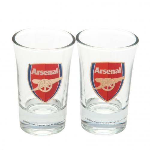 ARSENAL FC Pint Glass Shot Glass Whiskey Glass Tankard Coaster Gift eBay