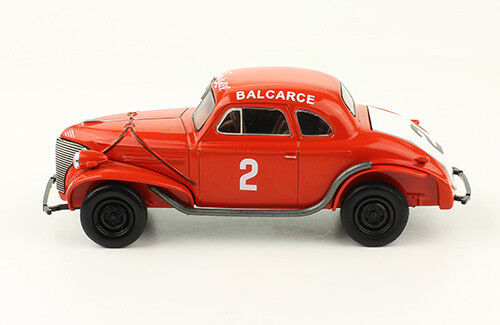 Chevrolet Master (1939) Diecast 1:43 Fangio Collection Argentina Brand new - Bild 4 von 7