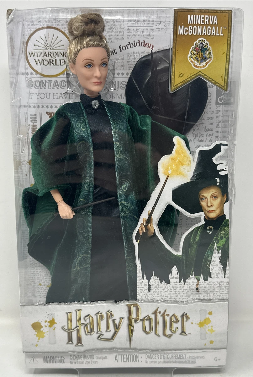 Barbie harry potter mattel new arrivals