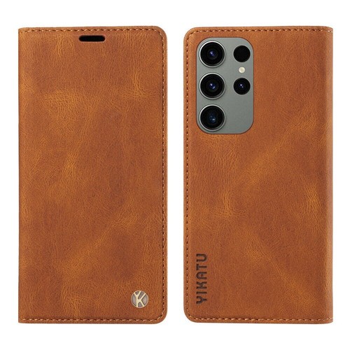 For Samsung J530 J310 J5 J7 Prime J6 J4 Plus Leather Wallet Card Case Flip Cover - Picture 108 of 110