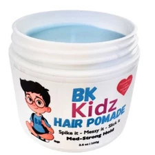 Bk Kidz Hair Pomade