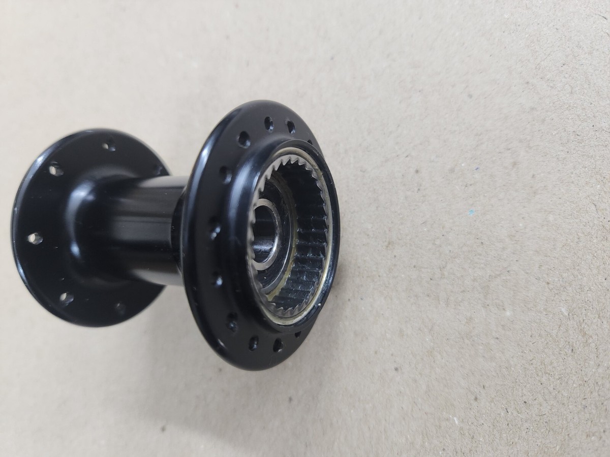 Fulcrum Racing 7 Rear Hub 24 Hole | eBay