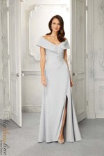 Morilee 72406 Evening Dress ~LOWEST PRICE GUARANTEE~ NEW Authentic