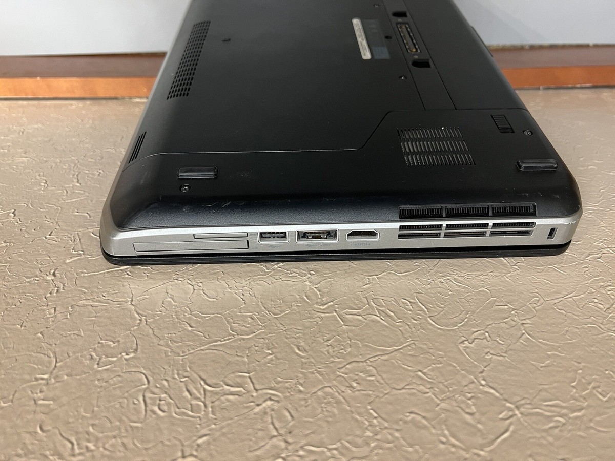 DELL Latitude E5530 Core i3-2328M 2.2GHz 2GB DVDスーパーマルチ