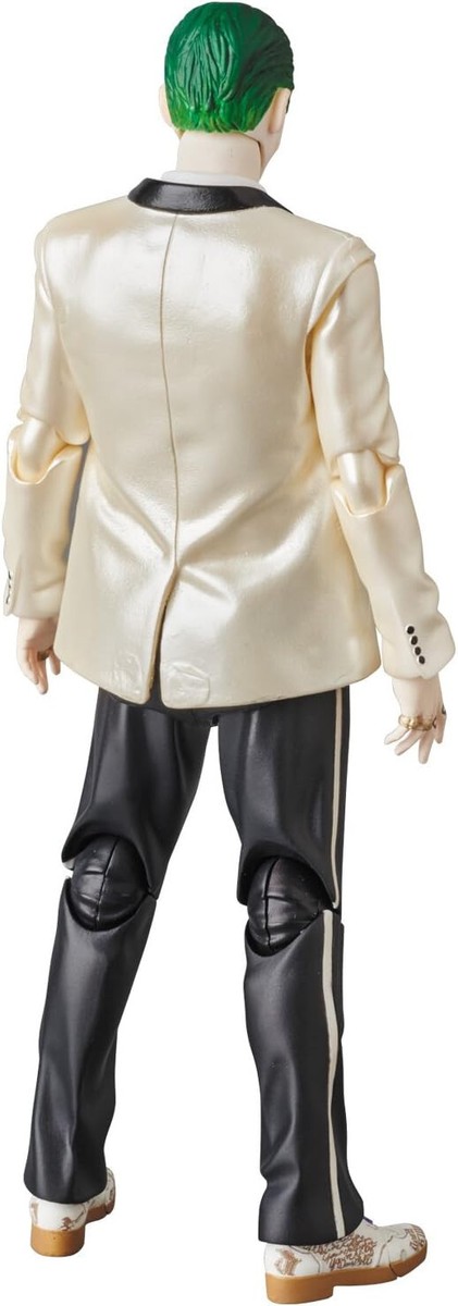 MAFEX THE JOKER SUITS Ver SUICIDE SQUAD DC Action Figure | eBay MAFEX THE JOKER SUITS Ver SUICIDE SQUAD DC Action Figure | eBay
