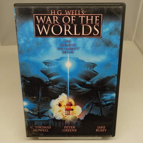 DVD Movies Pick & Choose Lot (1) $2.99 Combined Shipping (FREE DVDS W/PURCHASE) - Picture 105 of 245
