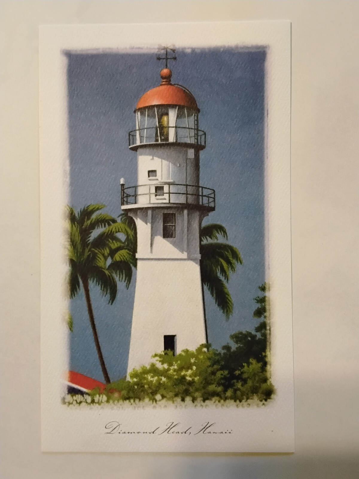 PACIFIC LIGHTHOUSES USA 2007 COMMEMORATIVE BOOKLET ART PRINTS & STAMPS