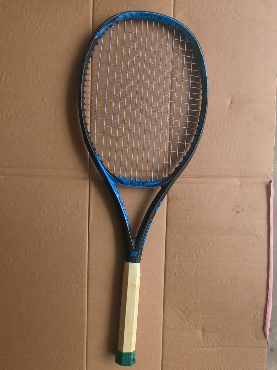 Yonex Ezone 98 10.8oz 4 1/2 grip Good Shape Tennis Racquet