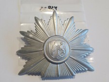 Polizei Tschakostern Nordrhein