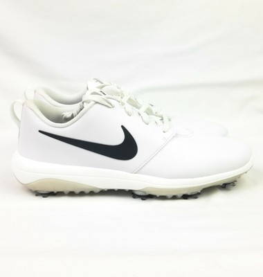 nike roshe g tour golf shoes summit white