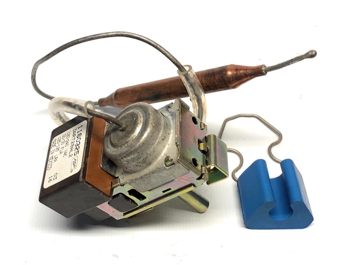 1160325 Whirlpool Room Air Conditioner Thermostat OEM WP1160325 | eBay