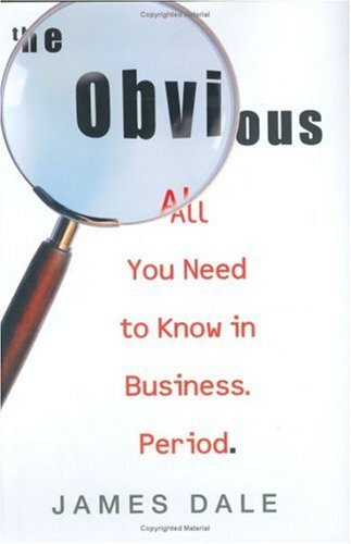 The Obvious.by Dale, James New 9781401303211 Fast Free Shipping<| - Foto 1 di 1