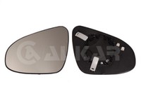 Alkar 6431279 Spiegelglas, AußEnspiegel FüR Toyota