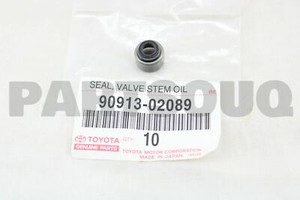 Toyota 90913 02089