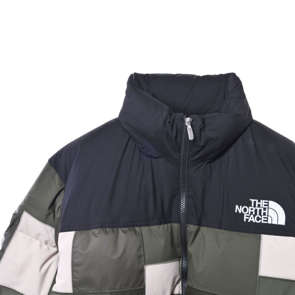eYe Junya Watanabe MAN x The North Face Nuptse Jacket Size eYe Junya Watanabe MAN x The North Face Nuptse Jacket Size