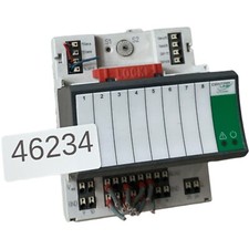 Centar Line CLIOL821A/8 Analog Input Module