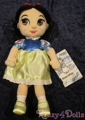 disney animators snow white